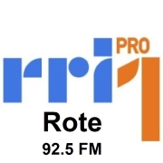 Logo RRI PRO 1 Rote